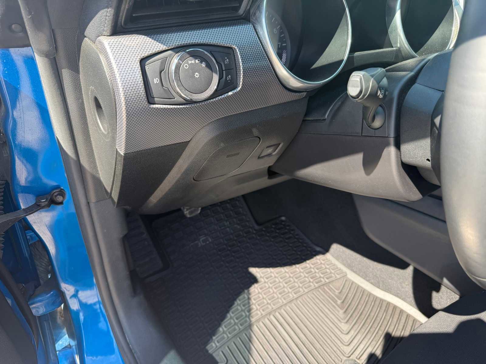 Used 2021 Ford Mustang GT w/ Equipment Group 301A image 13