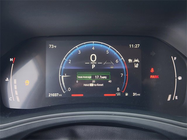 Used 2024 Toyota Grand Highlander XLE image 12