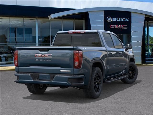 New 2026 GMC Sierra 1500 Elevation w/ Elevation Premium Package image 4