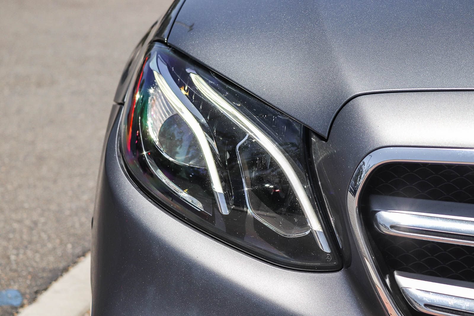 Used 2019 Mercedes-Benz E 300 image 10