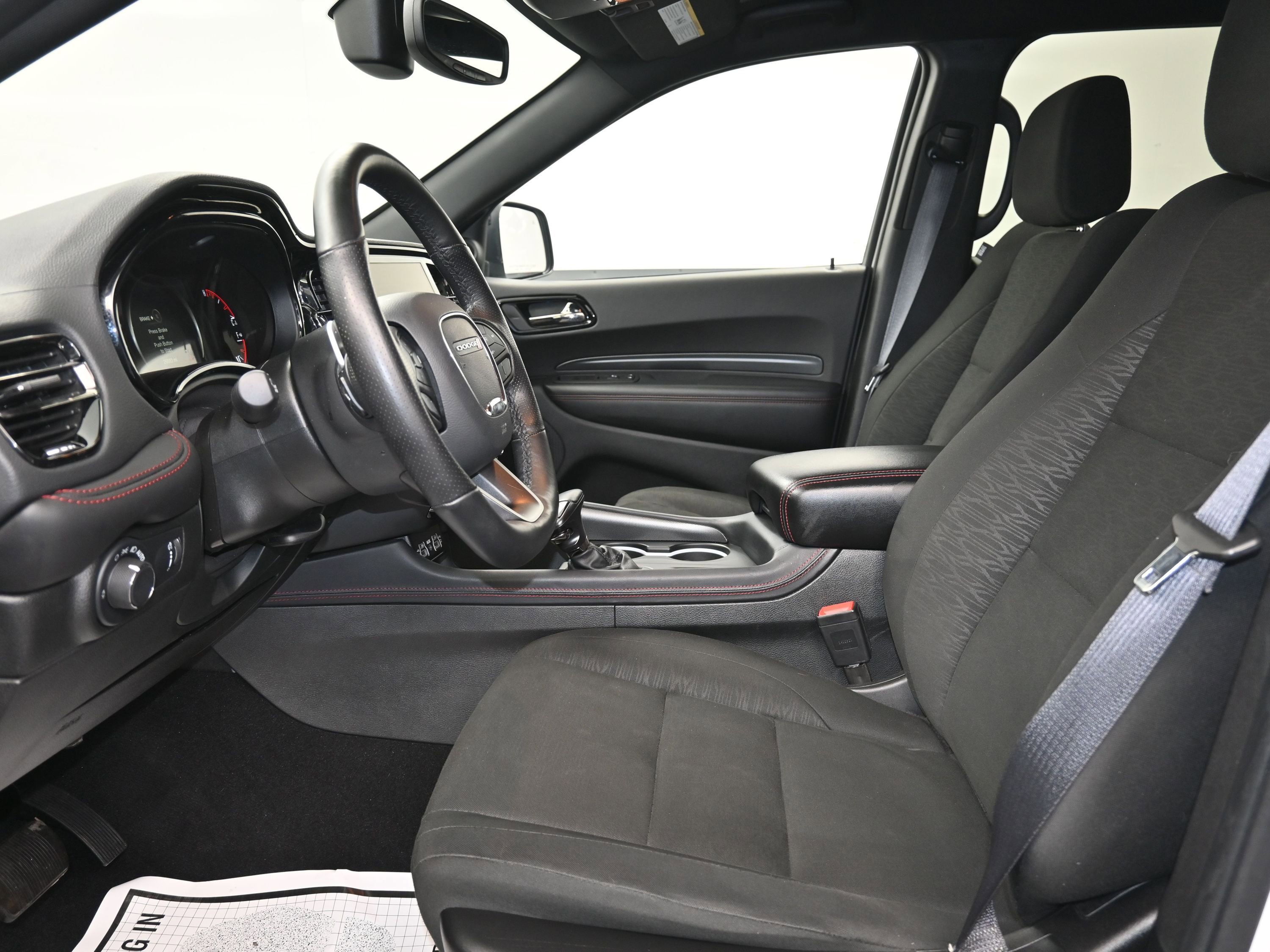 Used 2025 Dodge Durango GT image 18