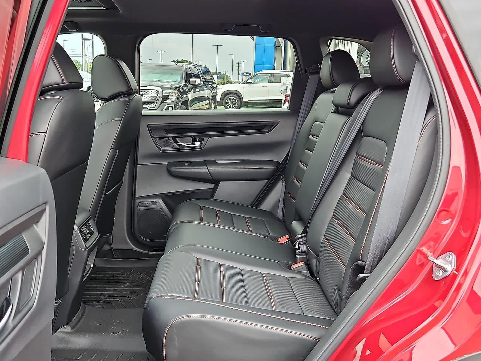 Used 2025 Honda CR-V Sport-L image 30