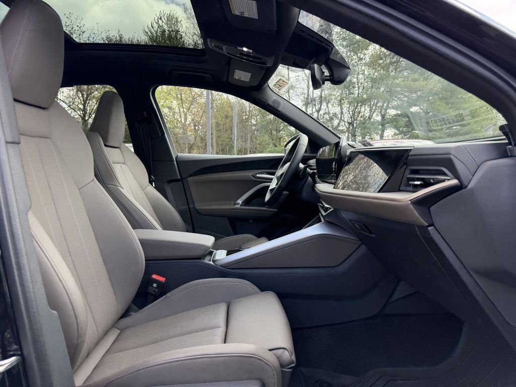 Used 2025 Audi Q5 Prestige AWD/4WD image 17
