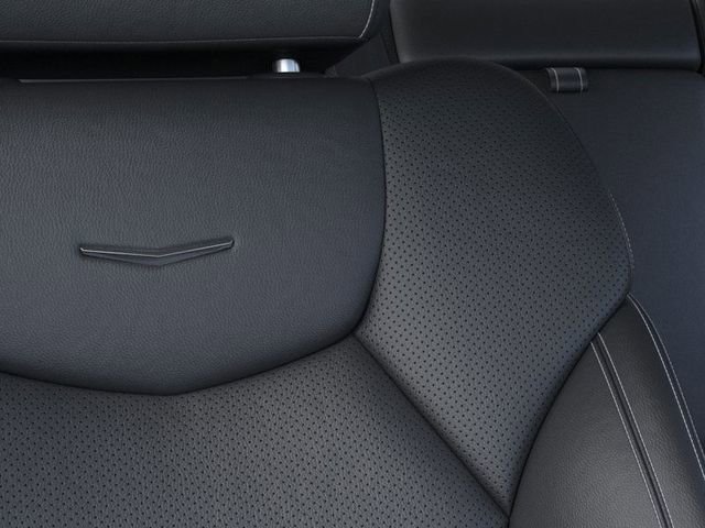 New 2025 Cadillac CT4 Premium Luxury image 21