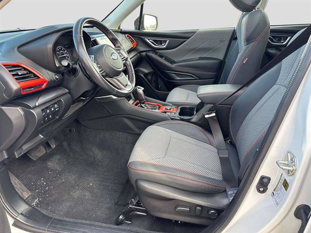 Used 2021 Subaru Forester Sport image 9