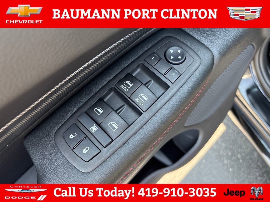 Used 2026 Dodge Durango GT AWD/4WD image 12