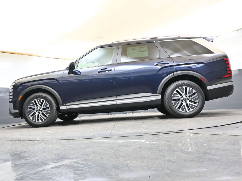 New 2026 Hyundai Palisade SEL Premium AWD/4WD image 33
