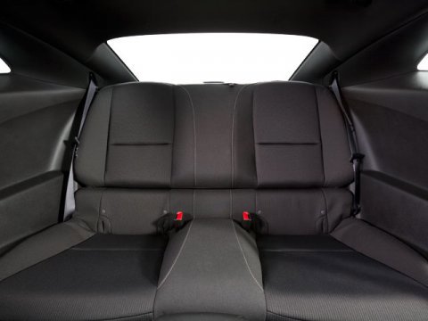 Used 2010 Chevrolet Camaro SS w/ RS Package image 18