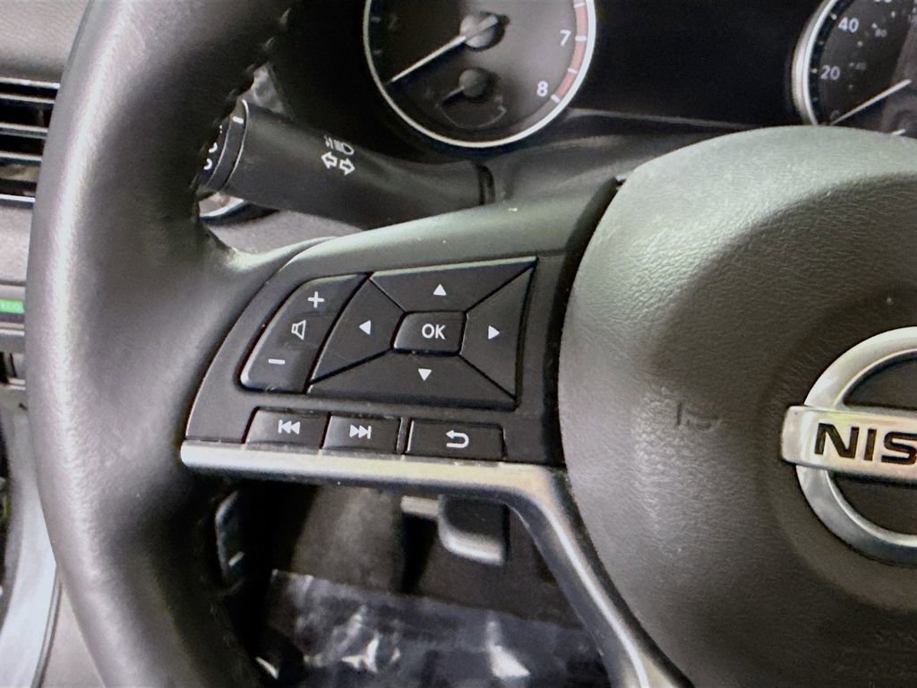 Used 2022 Nissan Sentra SV w/ All-Weather Package image 20