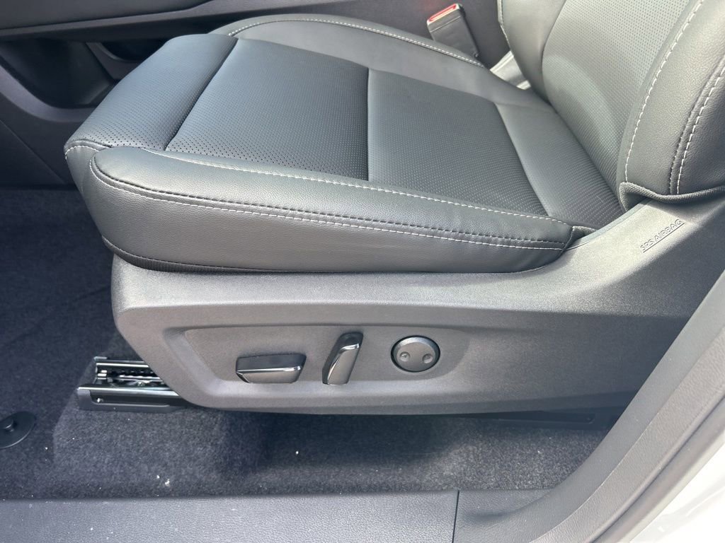 New 2026 Nissan Murano SL AWD/4WD image 17