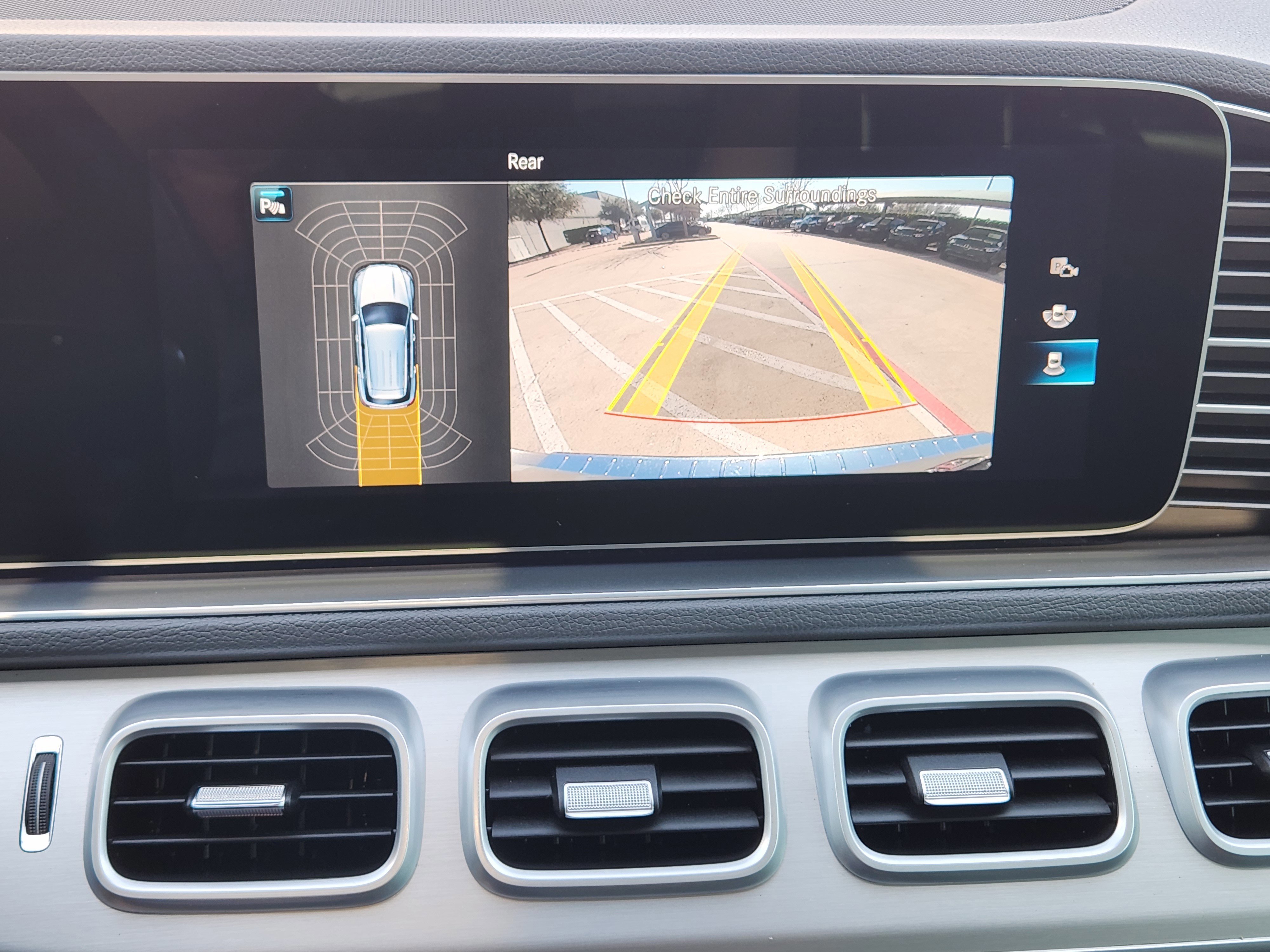 Certified 2023 Mercedes-Benz GLE 350 4MATIC image 11