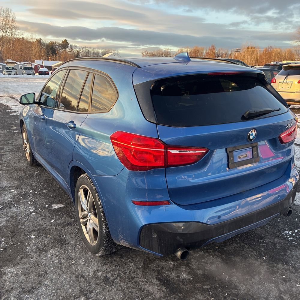 Used 2017 BMW X1 xDrive28i image 6