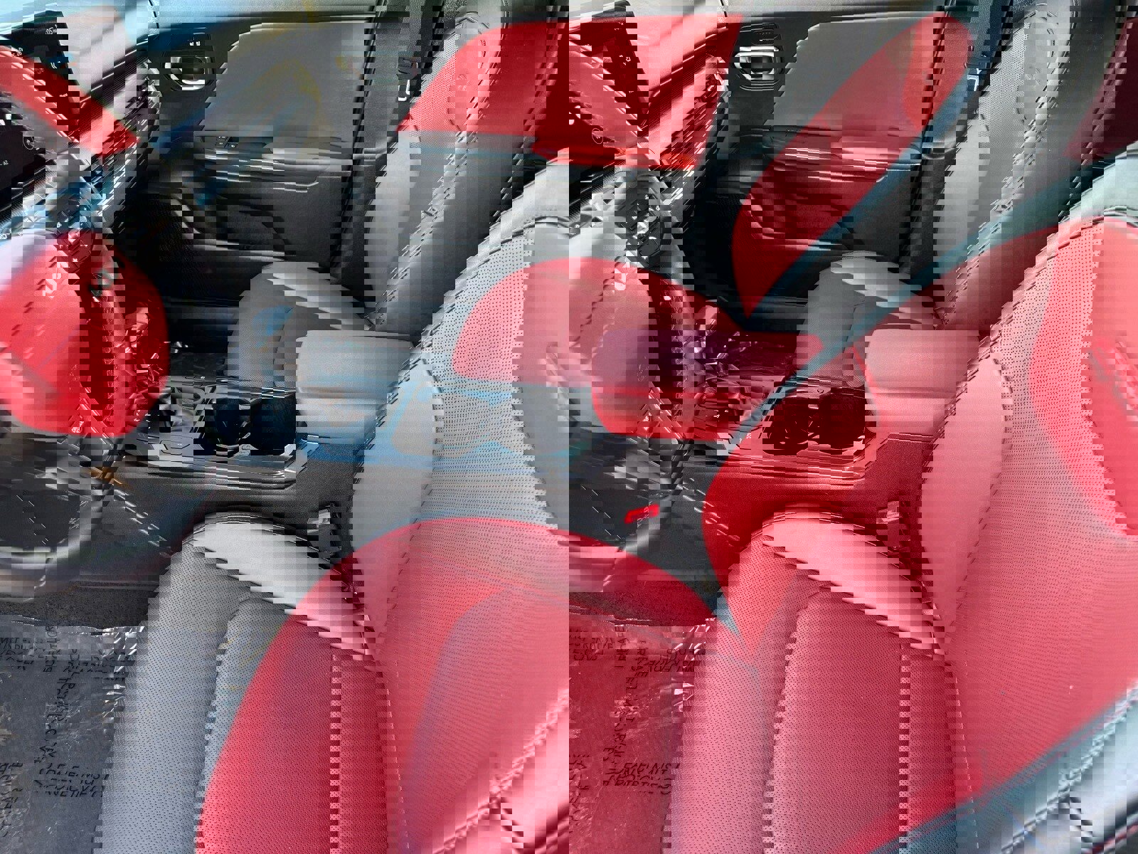 Used 2025 Kia K4 GT-Line w/ GT-Line Premium Package image 18