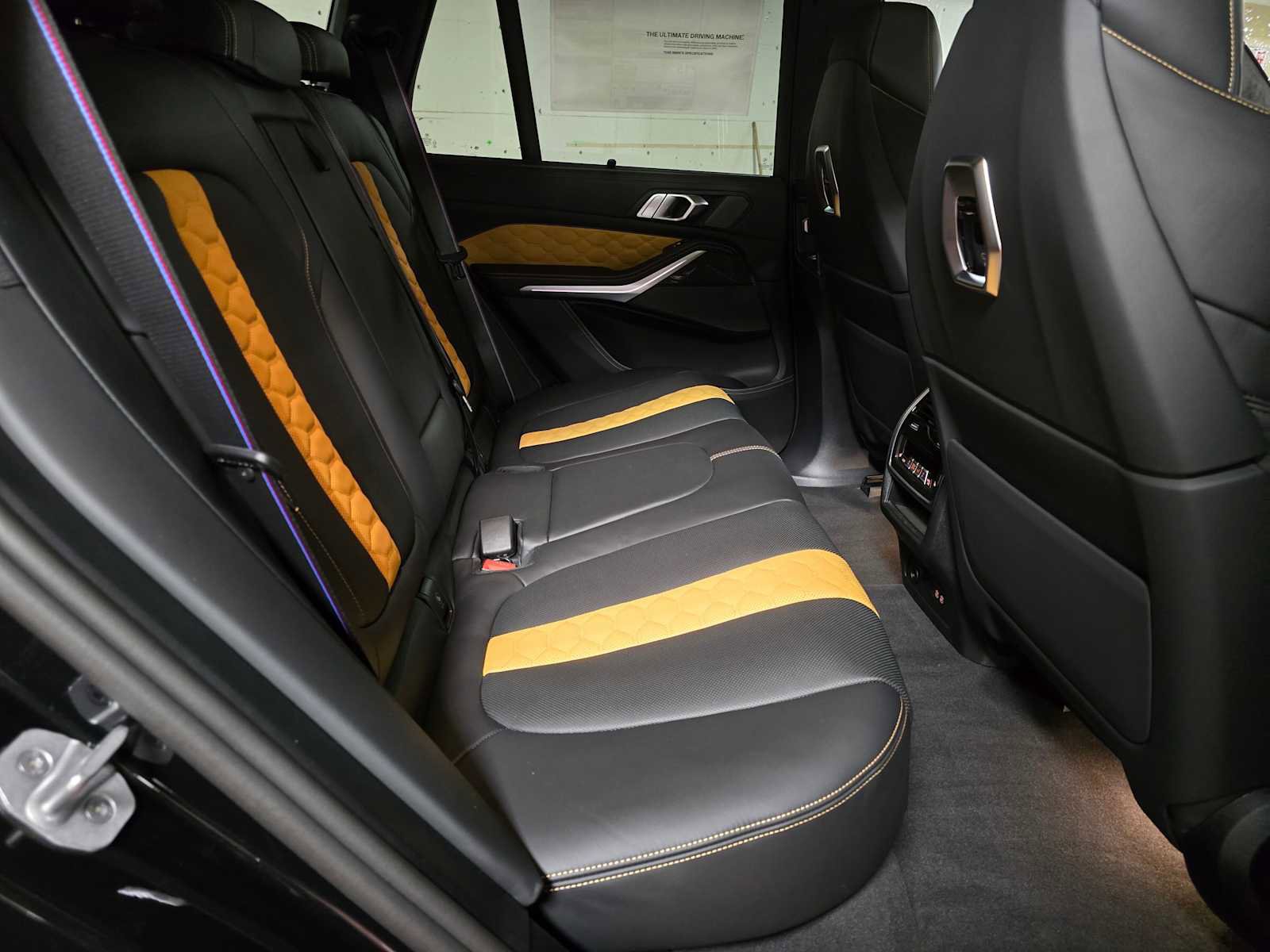 New 2026 BMW X5 M Competition w/ Executive Package image 14