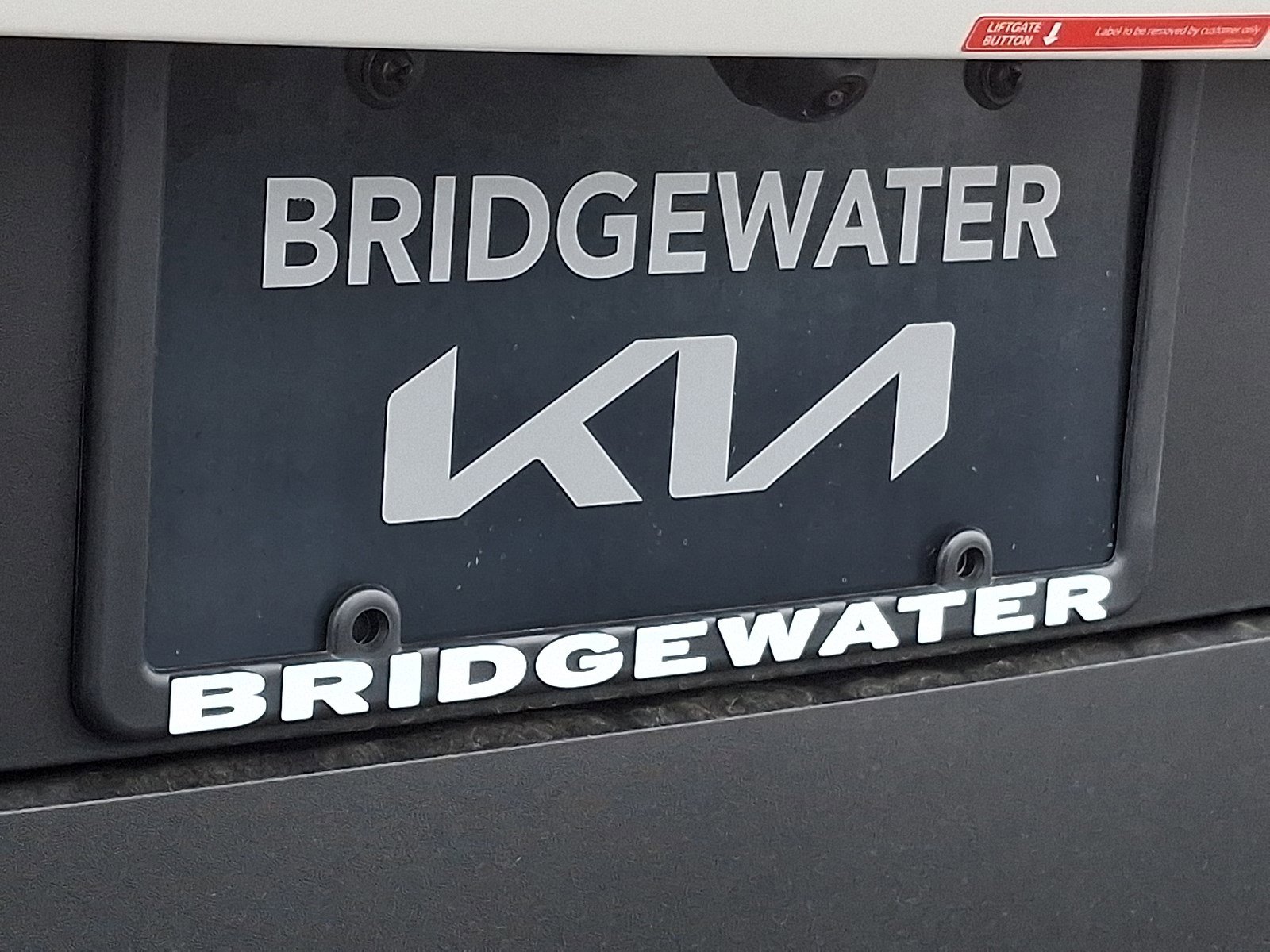 New 2026 Kia Sportage EX AWD/4WD image 15