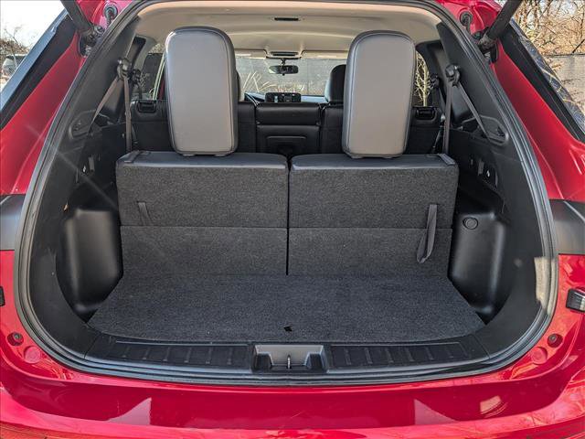 Used 2024 Mitsubishi Outlander SE image 18