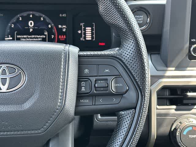 Used 2026 Toyota Tacoma SR5 RWD image 9