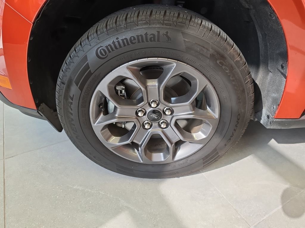 Used 2024 Ford Maverick XLT image 31