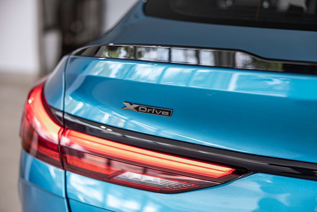 Used 2021 BMW M235i xDrive Gran Coupe AWD/4WD image 16