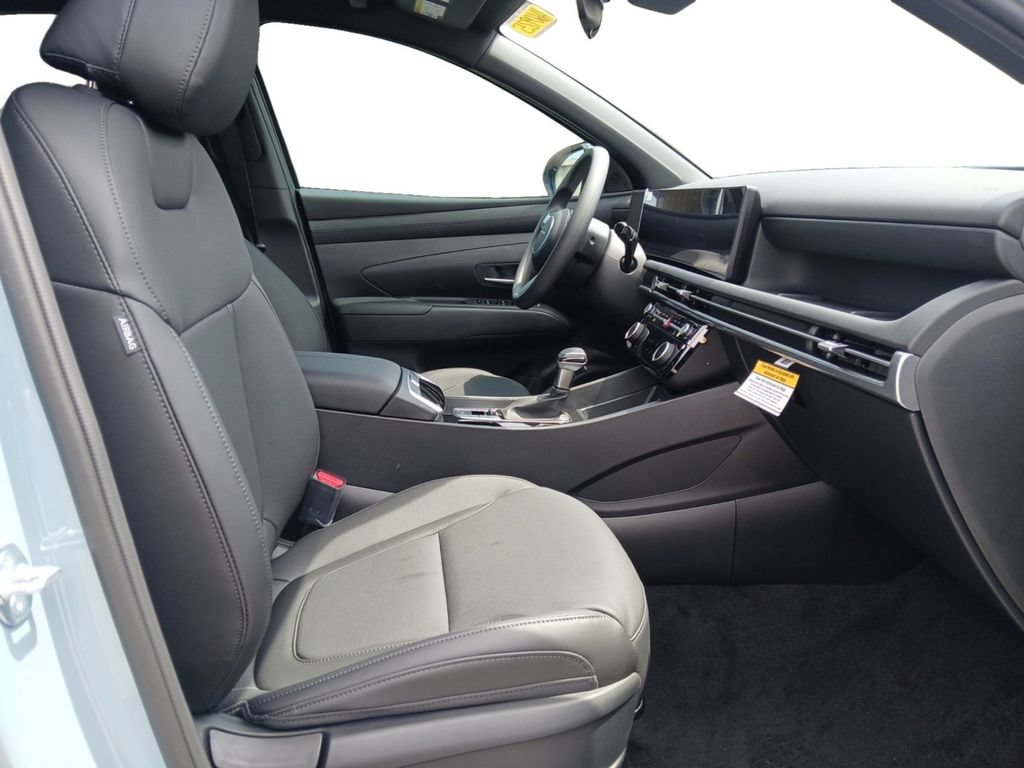 New 2026 Hyundai Santa Cruz SEL FWD image 15
