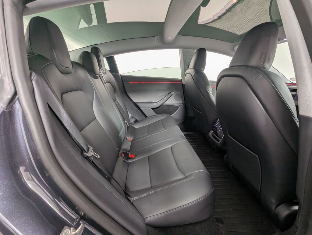 Used 2024 Tesla Model 3 Standard Range image 31