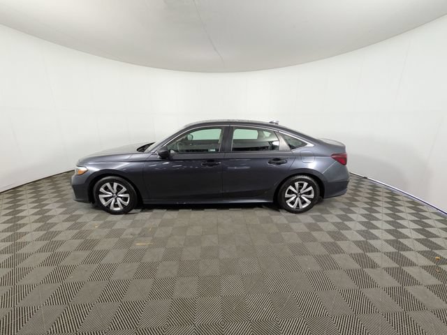 Used 2025 Honda Civic LX image 15