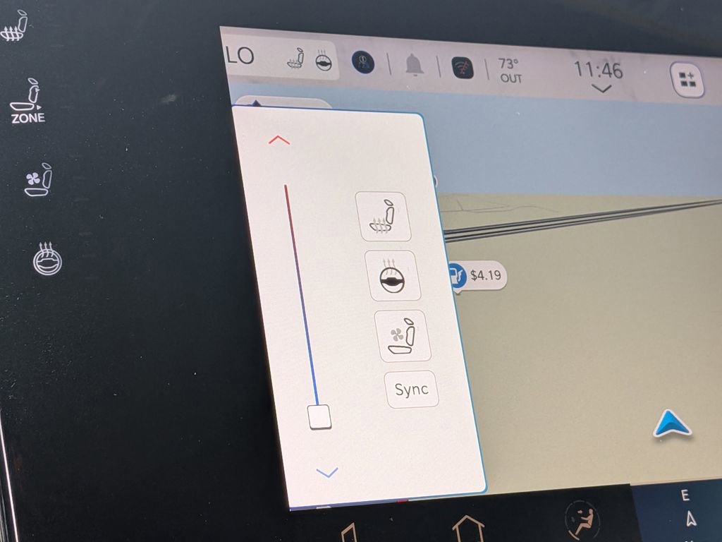 Used 2024 Jeep Wagoneer Series II AWD/4WD image 22