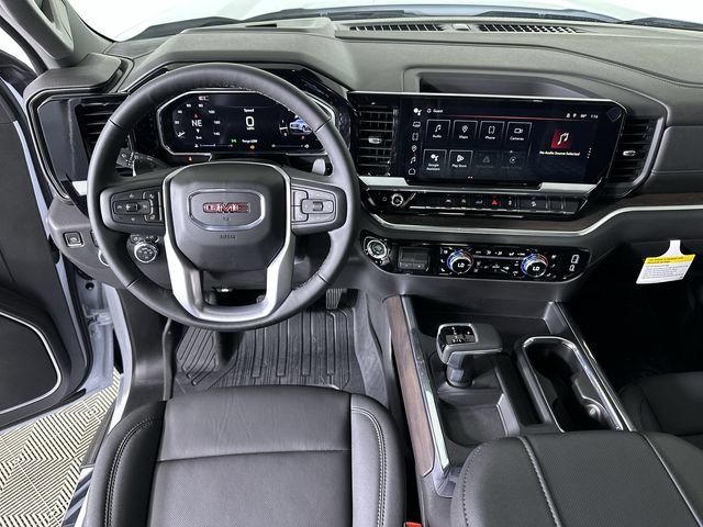 New 2026 GMC Sierra 1500 SLT w/ SLT Premium Package AWD/4WD image 22