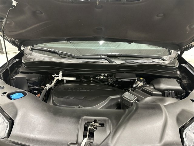 Used 2022 Honda Pilot Sport image 31