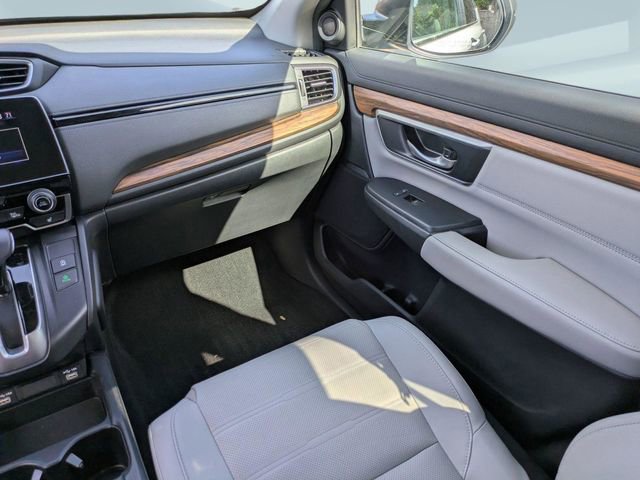 Used 2022 Honda CR-V EX-L image 19