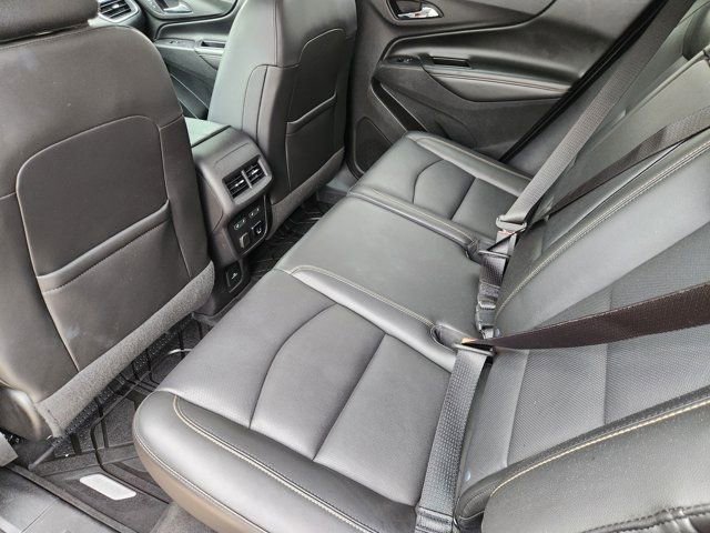 Used 2018 Chevrolet Equinox Premier image 31