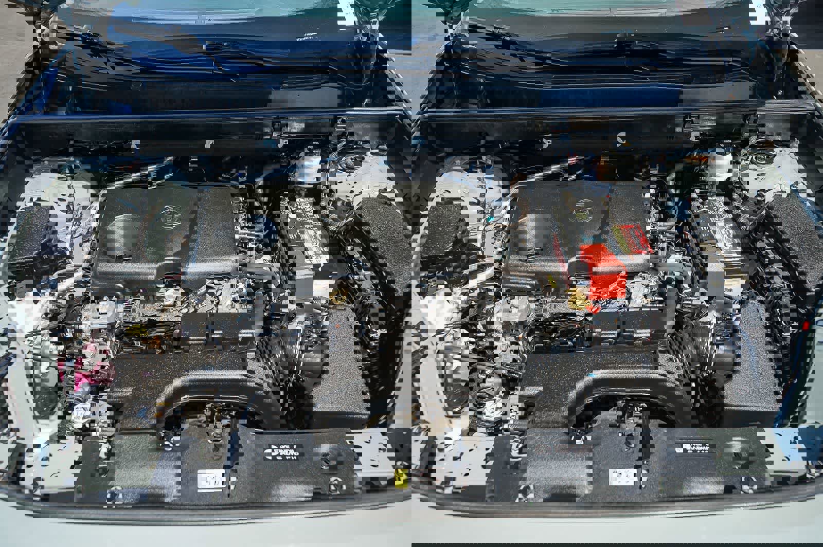 Used 2019 Toyota RAV4 Adventure w/ Advanced Technology Package image 26