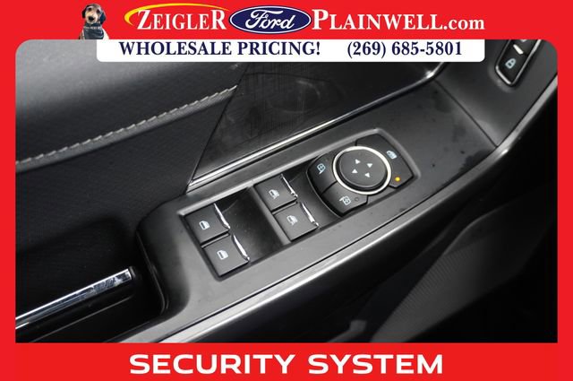 Used 2023 Ford F150 XLT w/ Equipment Group 302A High image 24