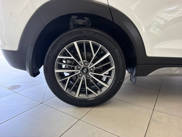 Used 2019 Hyundai Tucson Limited FWD image 33