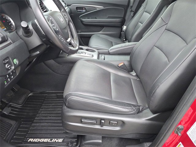 Used 2021 Honda Ridgeline RTL-E image 21