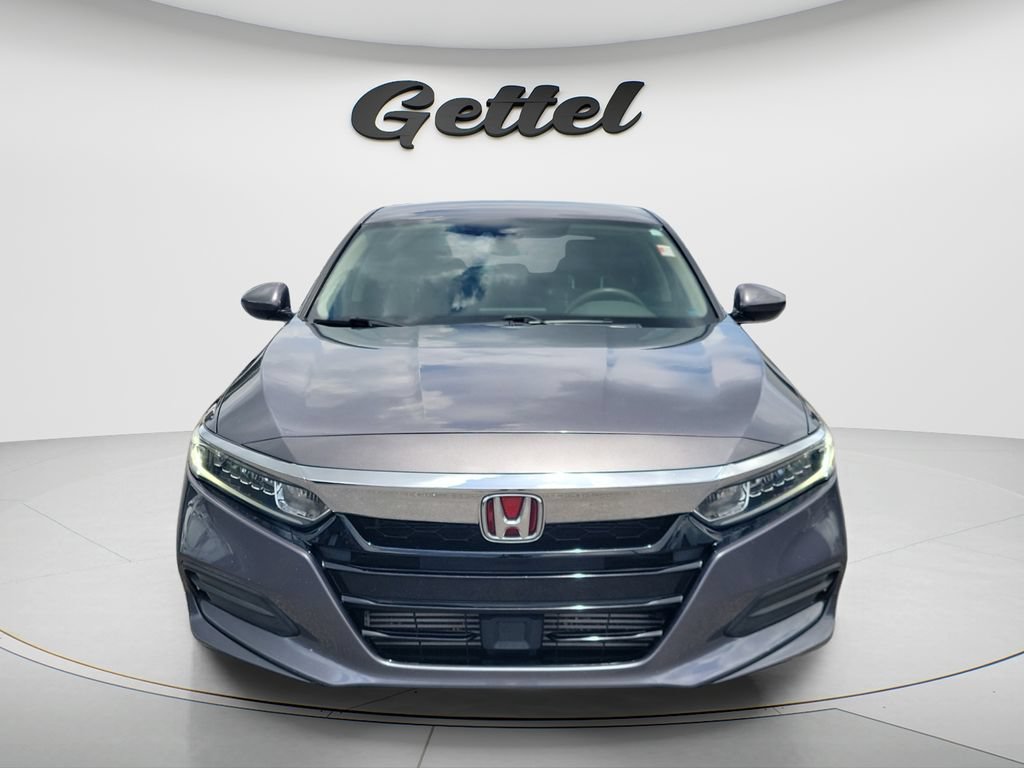 Used 2020 Honda Accord LX image 8