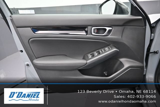 Used 2026 Honda Civic Sport Touring image 23