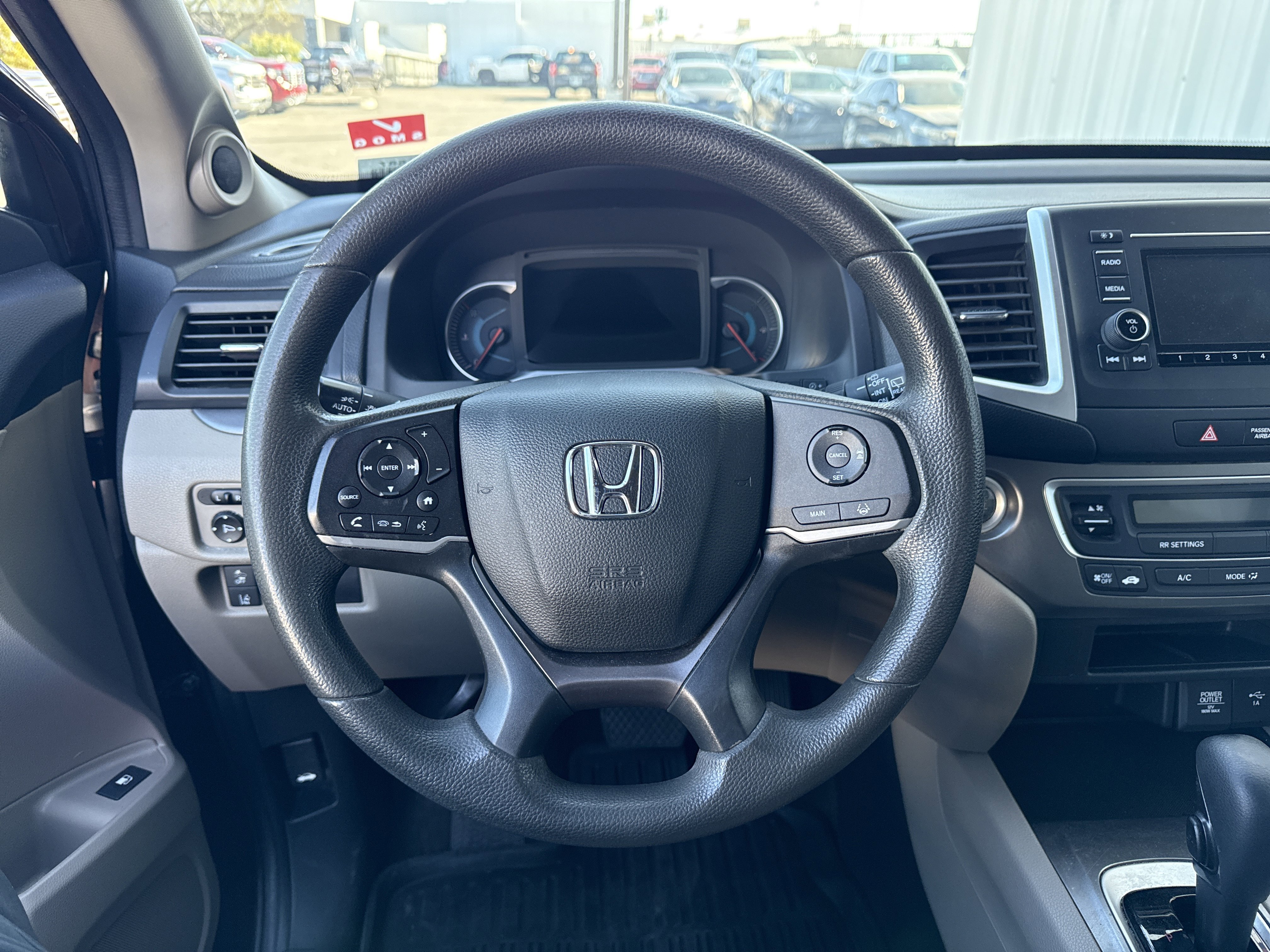 Used 2019 Honda Pilot LX image 20