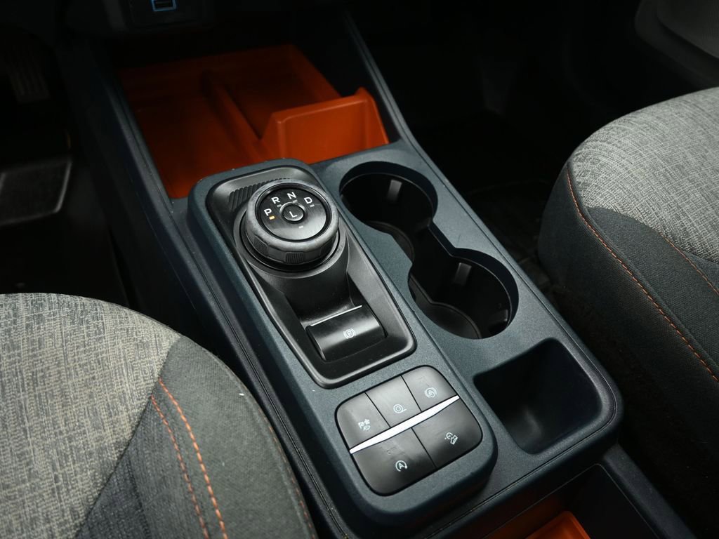 Certified 2022 Ford Maverick XLT w/ Equipment Group 300A Standard image 18