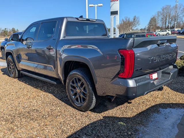 Used 2023 Toyota Tundra SR5 w/ SR5 Convenience Package image 5