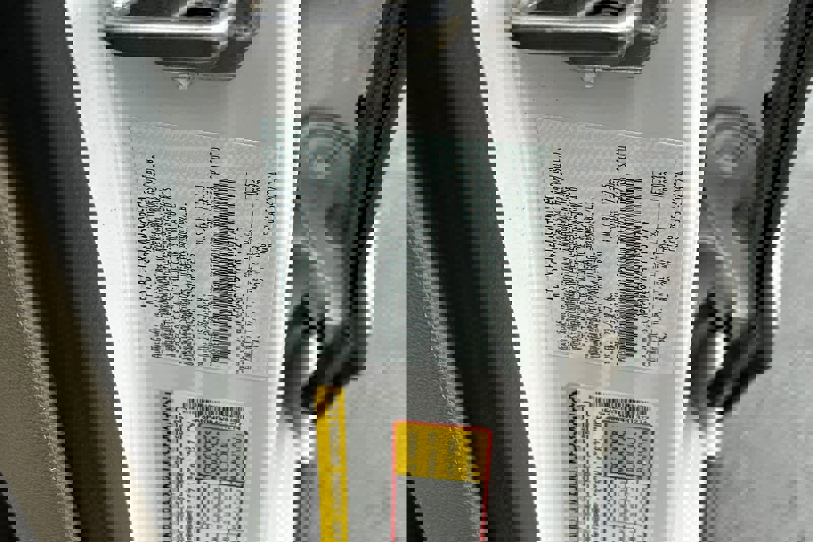 Used 2017 Ford Fusion SE image 32