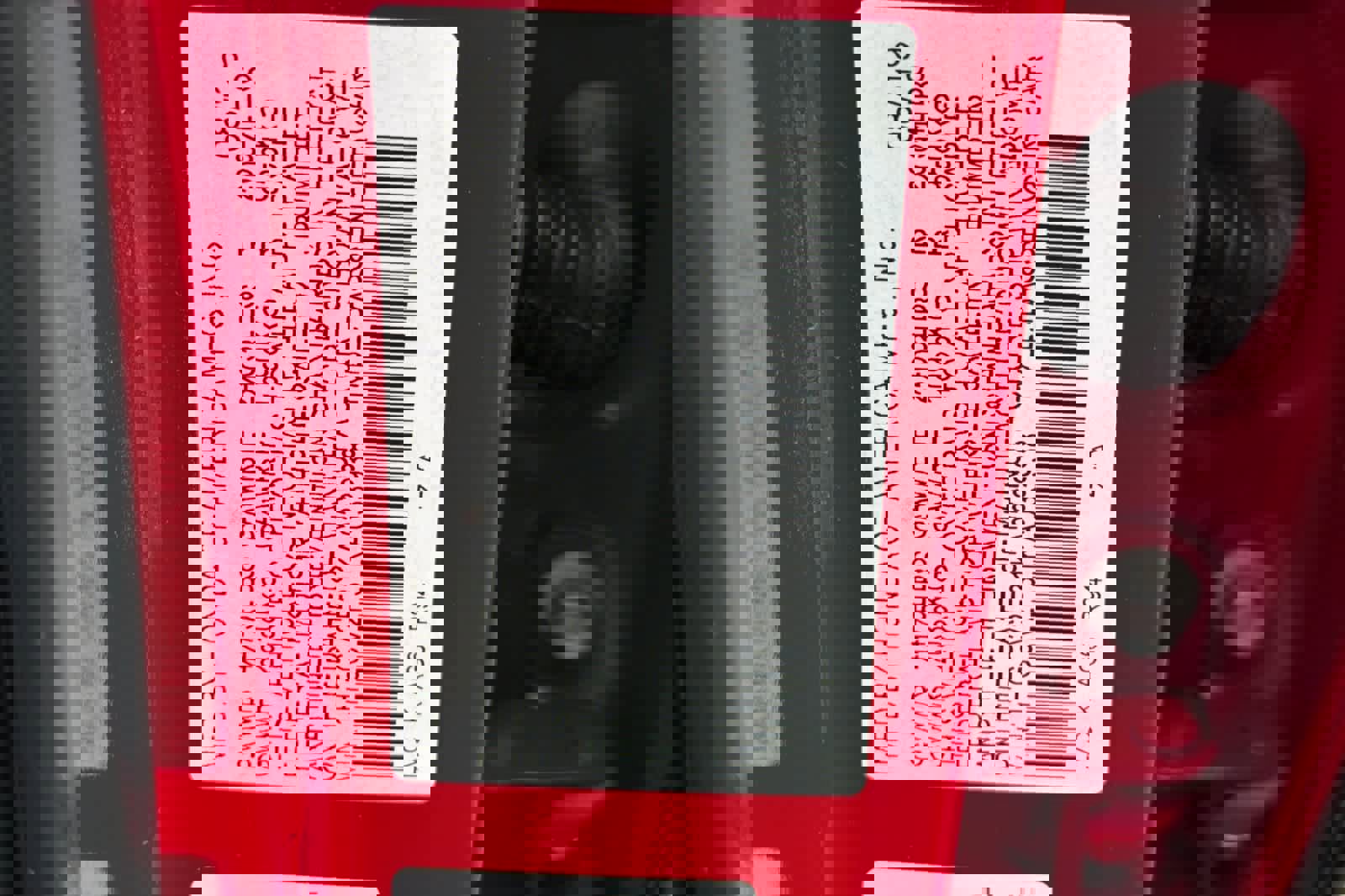 Used 2019 Honda Accord Sport image 28