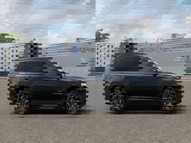 New 2026 Jeep Cherokee Limited image 42