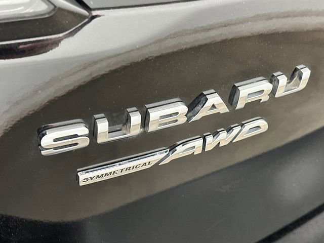 Certified 2024 Subaru Outback Premium image 25