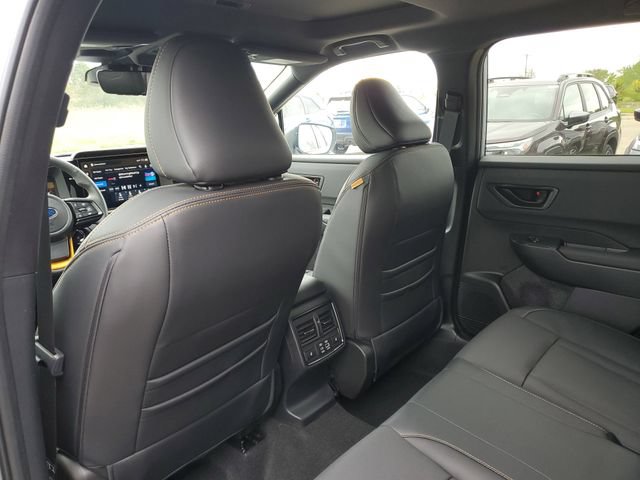 New 2026 Subaru Outback Wilderness w/ Wilderness Package AWD/4WD image 11