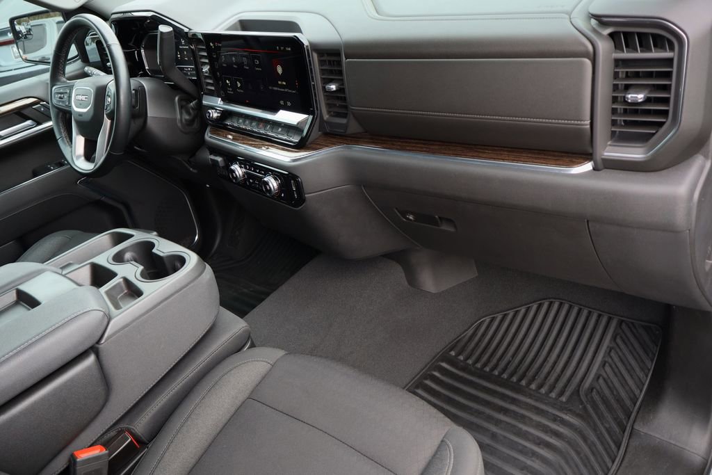 Used 2023 GMC Sierra 1500 Elevation image 26