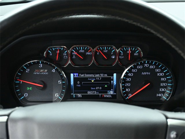 Used 2018 Chevrolet Silverado 1500 LT w/ Rally 2 Edition image 25