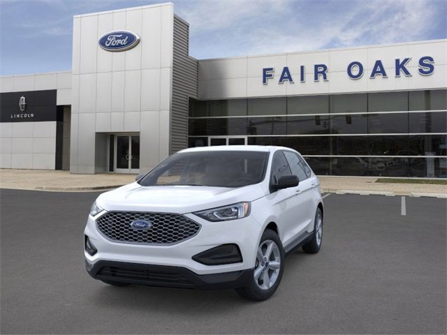 New 2024 Ford Edge SE image 2