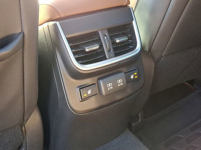 Used 2022 Subaru Outback Touring XT image 13