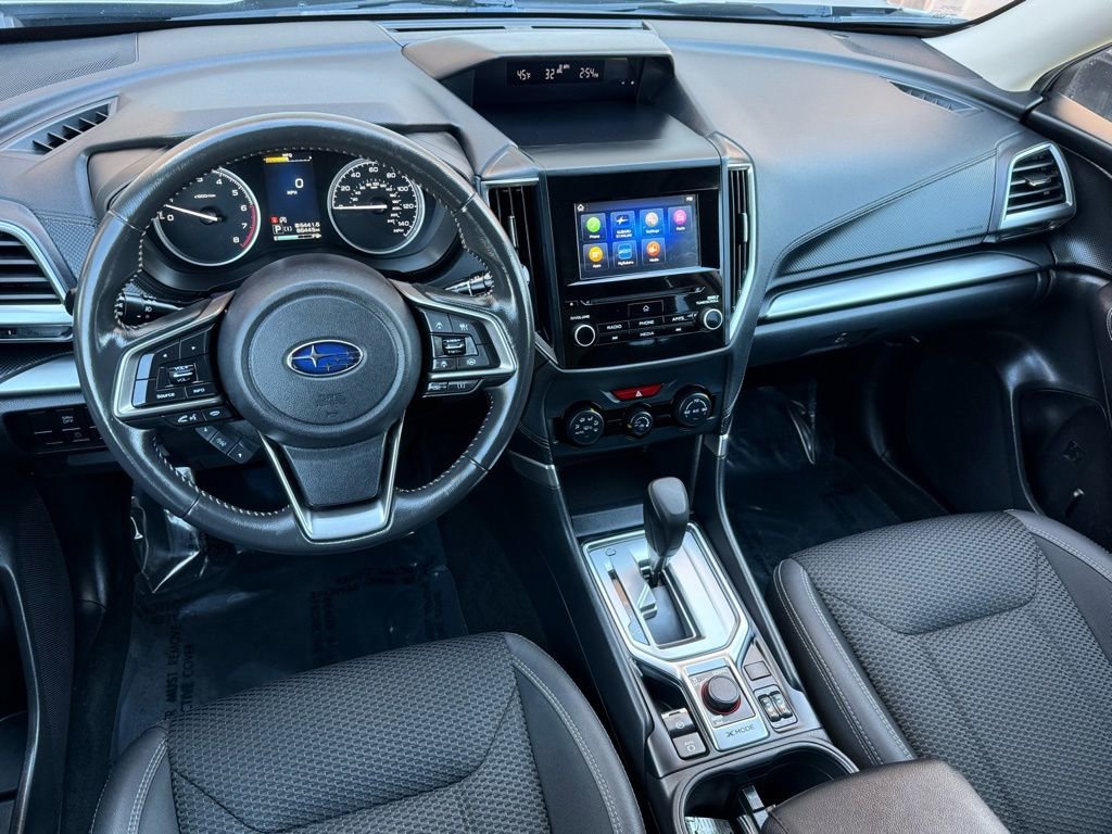 Used 2022 Subaru Forester Premium image 23